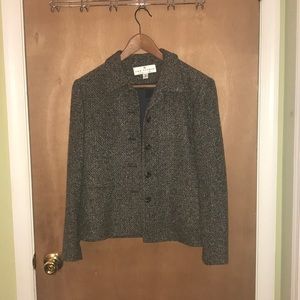 The Studio Women’s Blazer